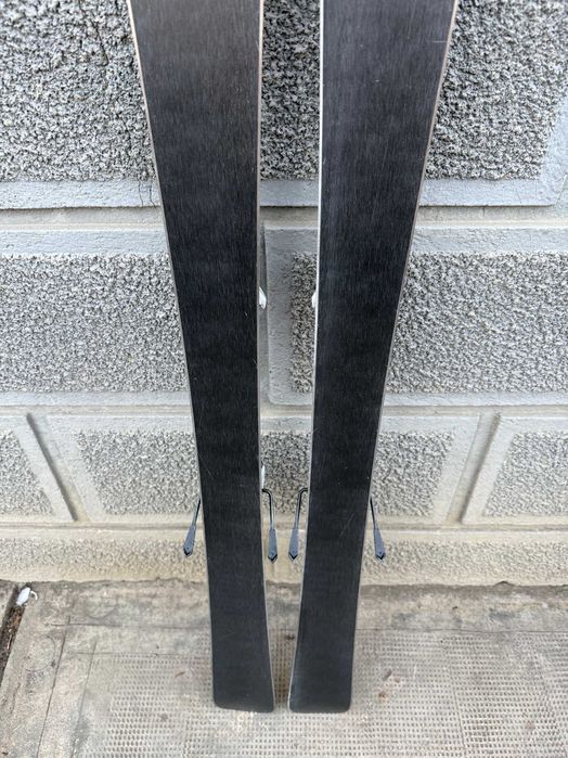 schi copii rossignol fun girl L120cm