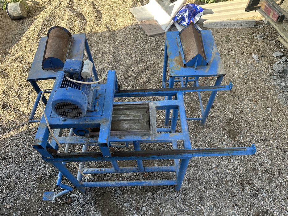 Vand schimb masina Țigla