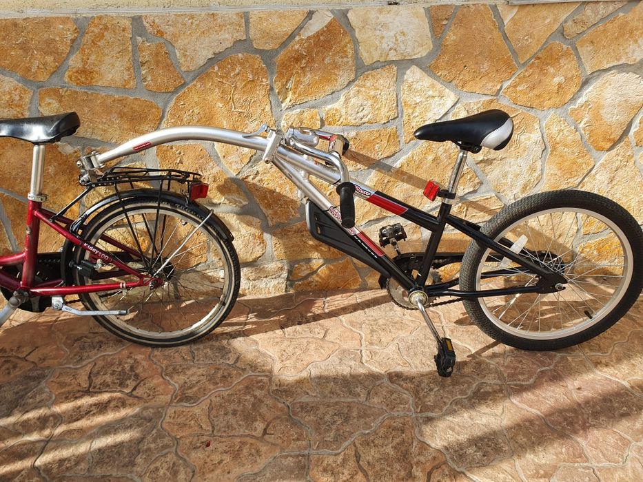 Bicicleta copii, biciclete adulti, tandem