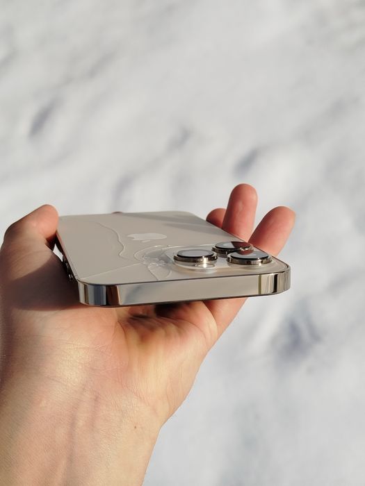 Iphone 14 pro max 256gb