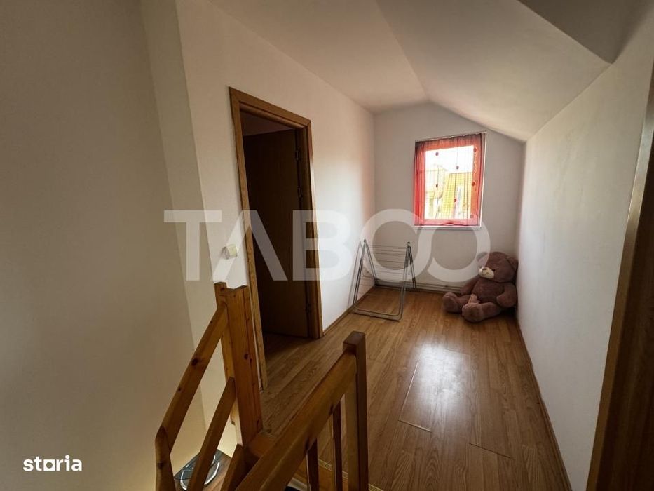 COMISION 0 - Apartament decomandat 4 camere 90 mpu Vasile Aaron Sibiu