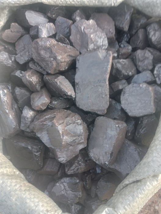Уголь шубаркуль сортовой