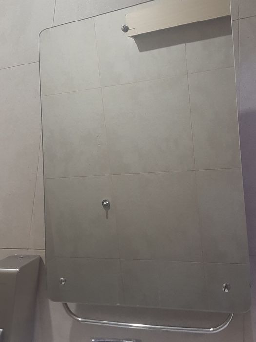 Зеркало навесное