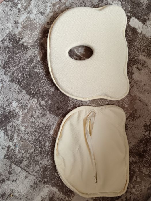 Perna pentru bebelusi, Anti Plagiocefalie Pentru formarea capului