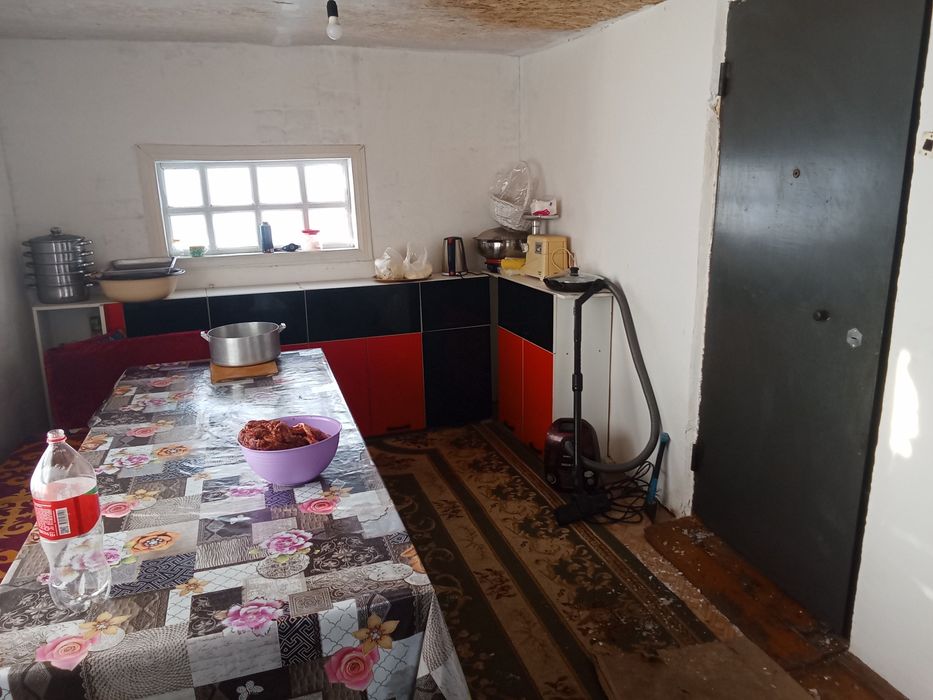 Продам дом в городе