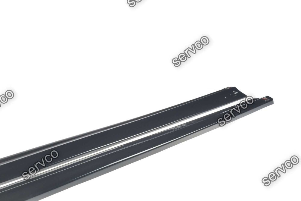 Body kit tuning Mercedes E Class W213 Coupe Amg-Line 2017- v2 - Maxton