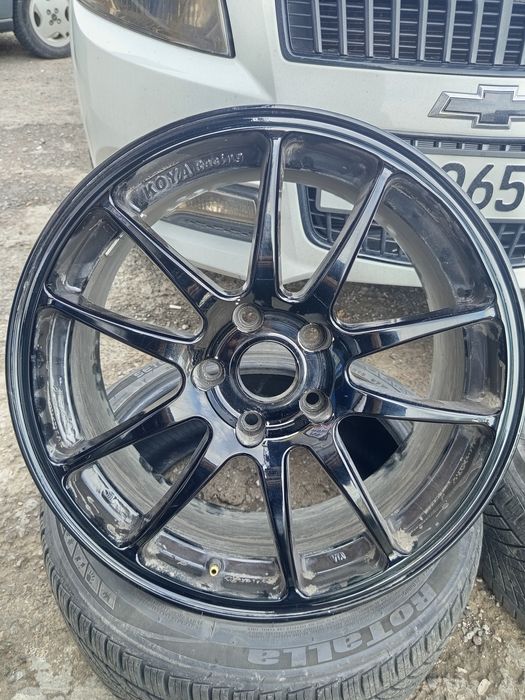 Madel KOYA Recing R18