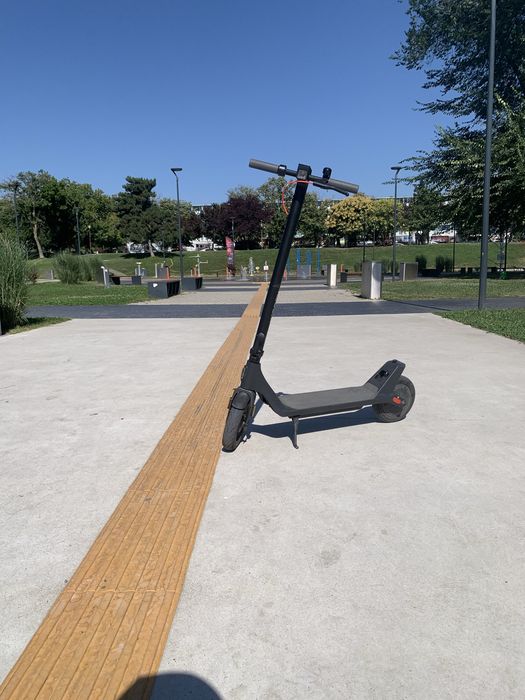Trotineta electrica xiaomi 4 lite