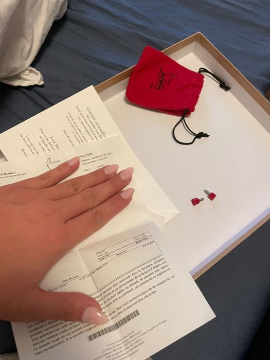 Sandale Christian Louboutin