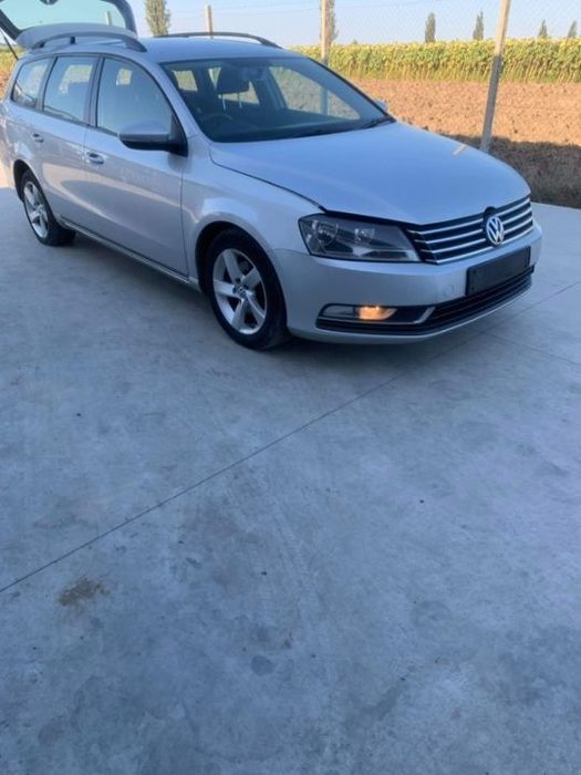 DEZMEMBREZ Piese VW Volkswagen Passat B7 Limuzina Salon Break Motor 1.6 2.0 Diesel Cod CAY CFF CFG 105CP 140CP 170CP euro 4 5 Cutie de Viteze Automata DSG Manuala 2009-2015
