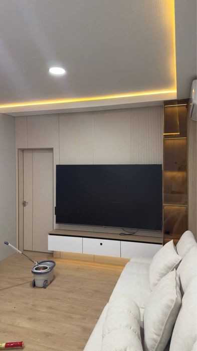 Tv zona hizmati  Тв зона 2026