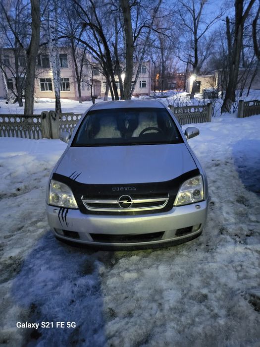 Опель Вектра ц 2.2 2002