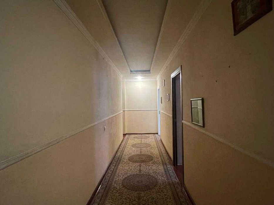 Дом/участок. Мирабадский. Под бизнес. Азербайджанский центр. Аэропорт.