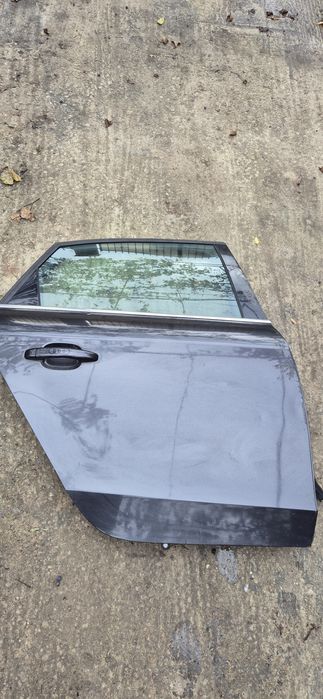 Portiera/usa dreapta spate audi a4 b8 2011 berlina