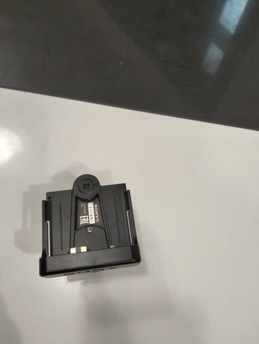 Adaptor Sony Smad-P3