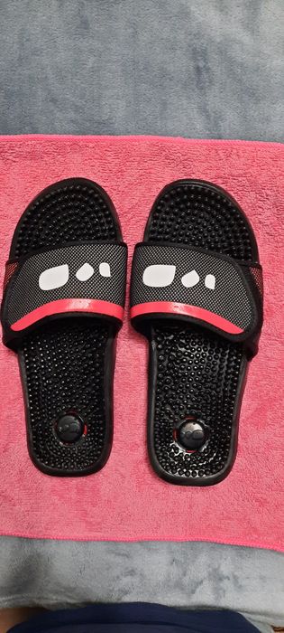 Papuci înot 37-38 Nabaiji