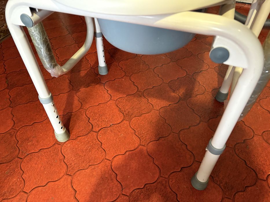 Туалет для взрослых