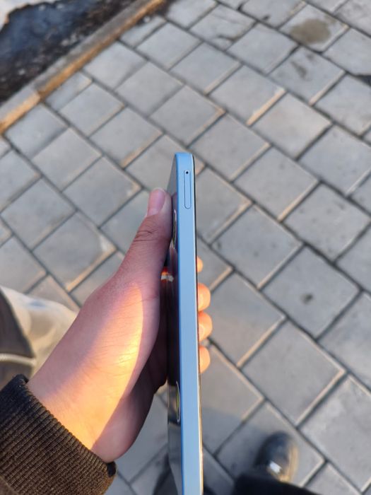 Samsung A 15 в хорошем состоянии