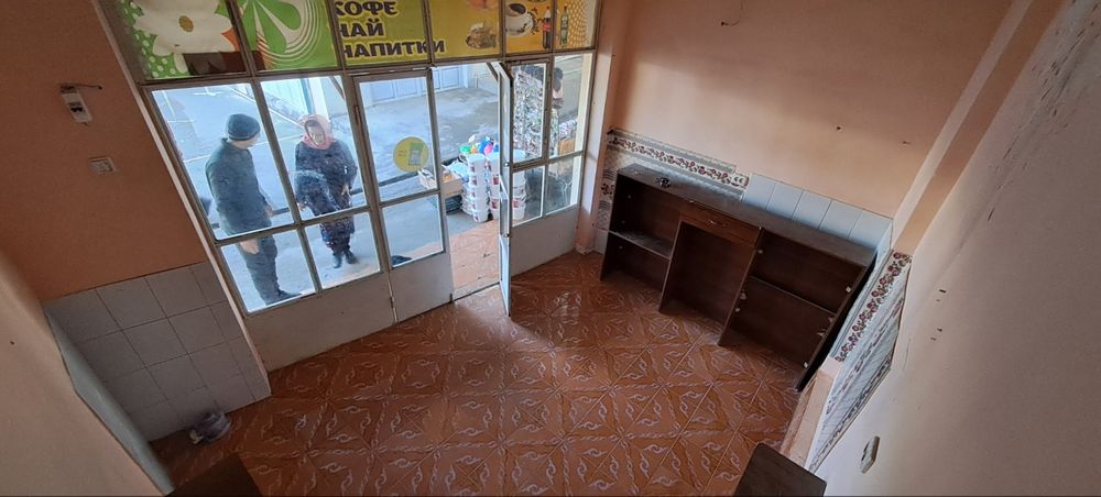 Дукон арендага берилади