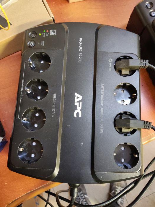 APC Back-UPS ES 700