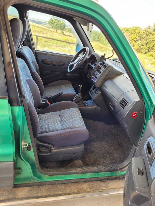 Toyota RAV4 1998 2.0l benzina
