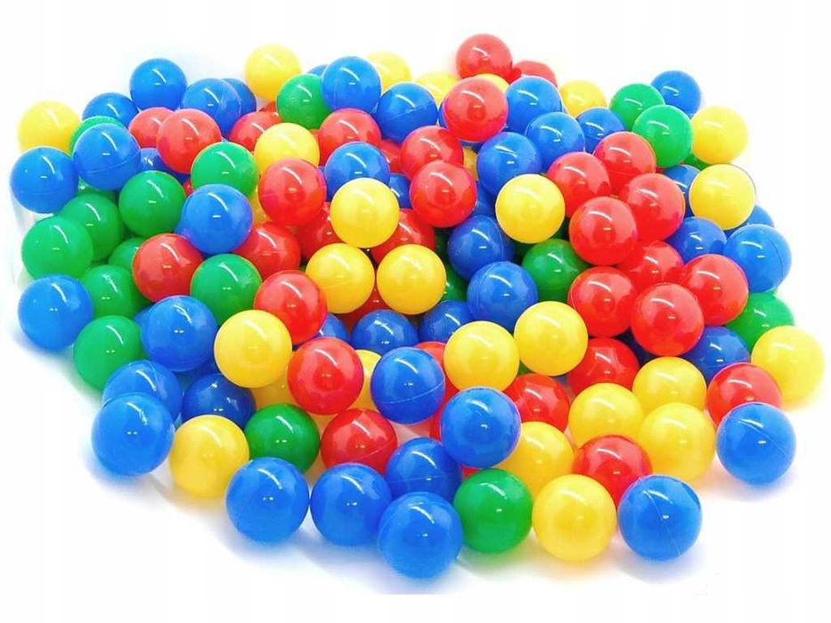 ШАРИКИ для сухого бассейна ОПТОМ!!!