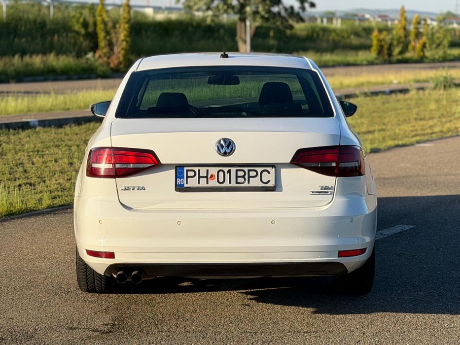 VOLKSWAGEN Jetta 0 — imagine 5