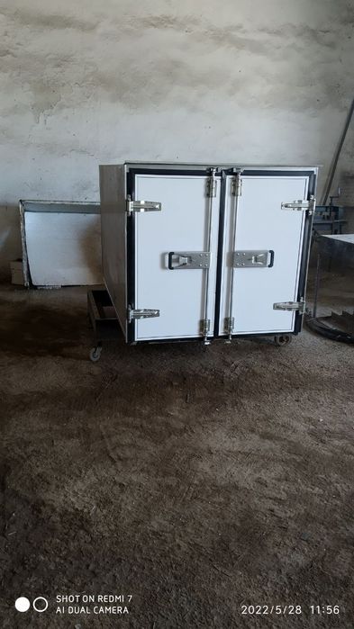 Карона ветровик  аптекател