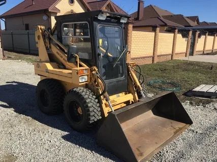 Услуги Бобкат Мини Погрузчик МКСМ Мультик Шымкент