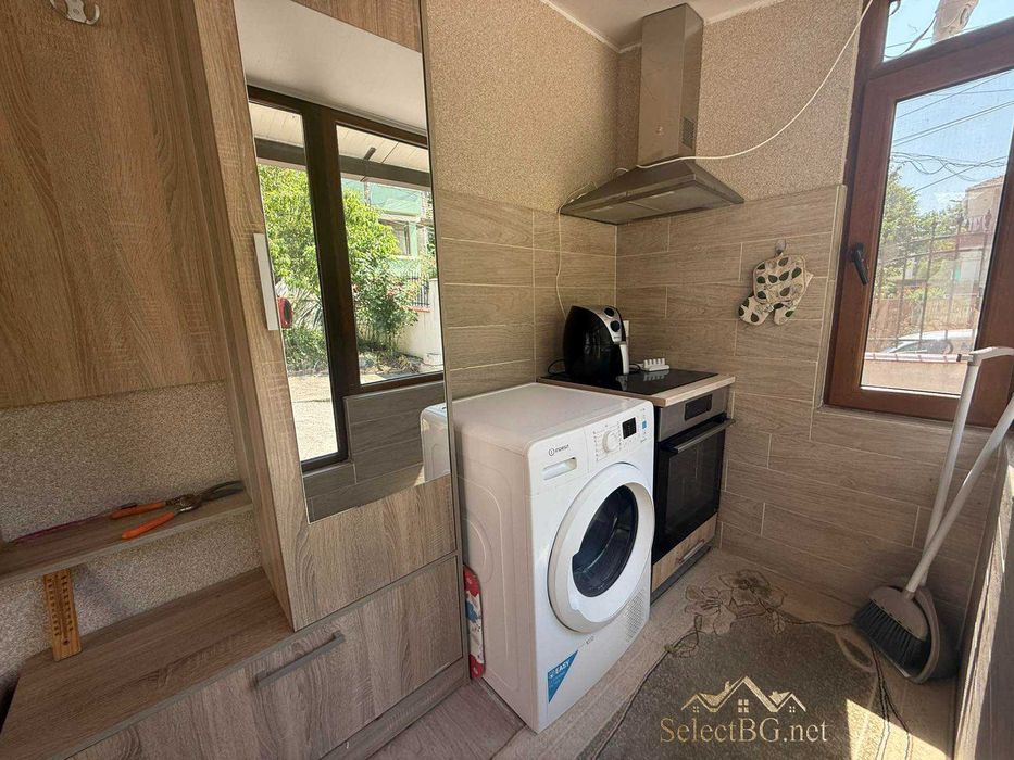 Дава се под наем Двустаен апартамент в Велико Търново, Център - 70 кв.м за 459 € - Снимка #6