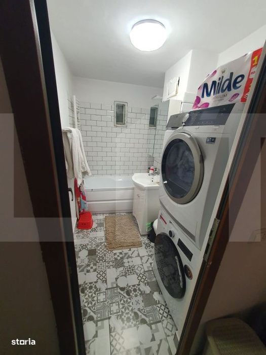 Apartament 2 camere, 57 mp, zona Steaua