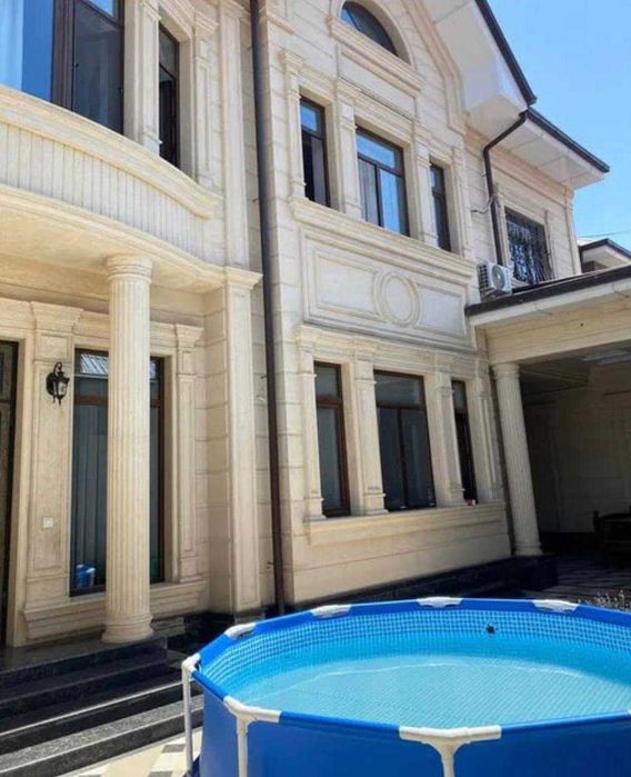 Продажа Евродома на Урикзаре (N 10316 )