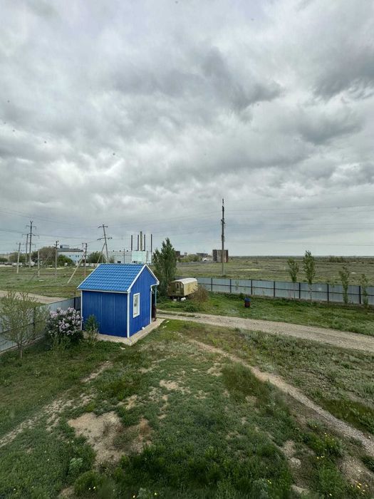 Продам промбаза в г Кандагаш возможен обмен