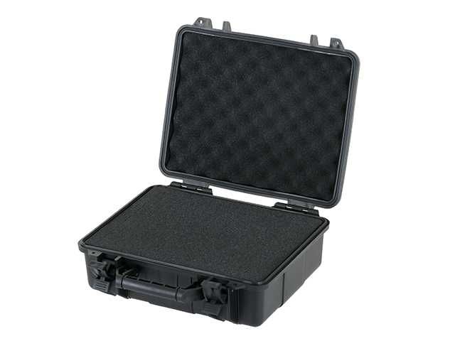 Cutie Speciala Pentru Transport Pistol, Produs De FMA, Culoare Negru
