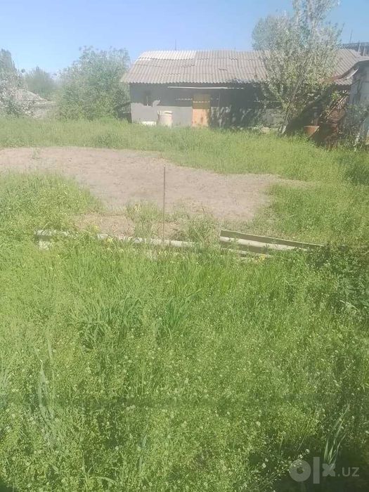 Продается большой дом в центре города Нурафшан участок 13 соток