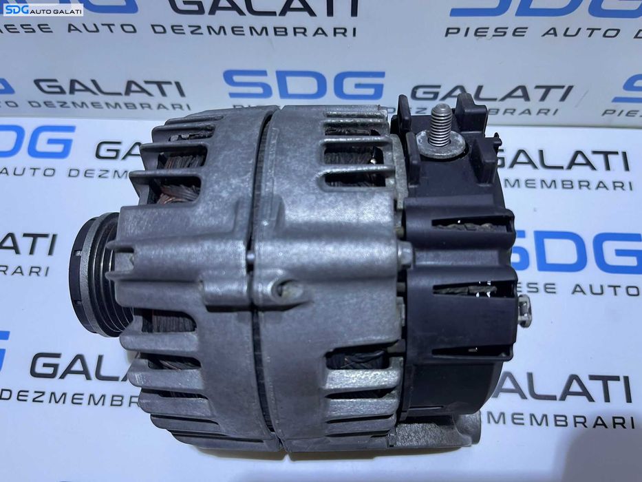 Alternator 150A BMW Seria 2 F22 F87 218 220 225 2.0 D 2012 - 2019 Cod 8519890 2617511A [D0246]