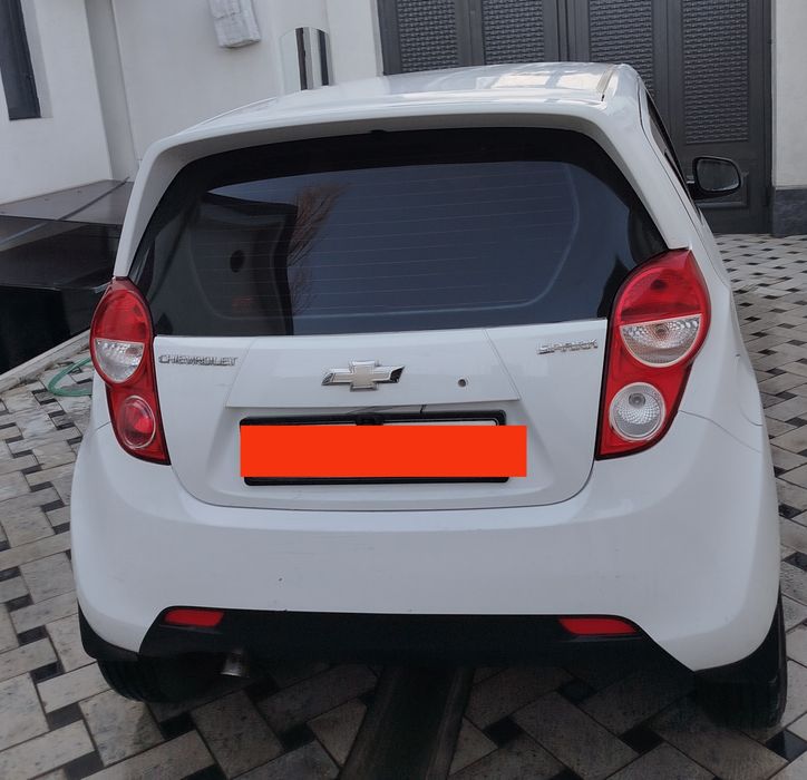 Spark 2012 kotta mator avtamat arendyam bor Toshkent