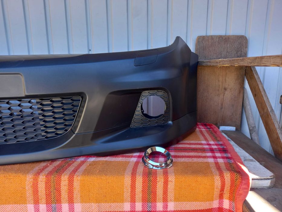 Bara Fata Opel Astra H (2004-2007) OPC Design