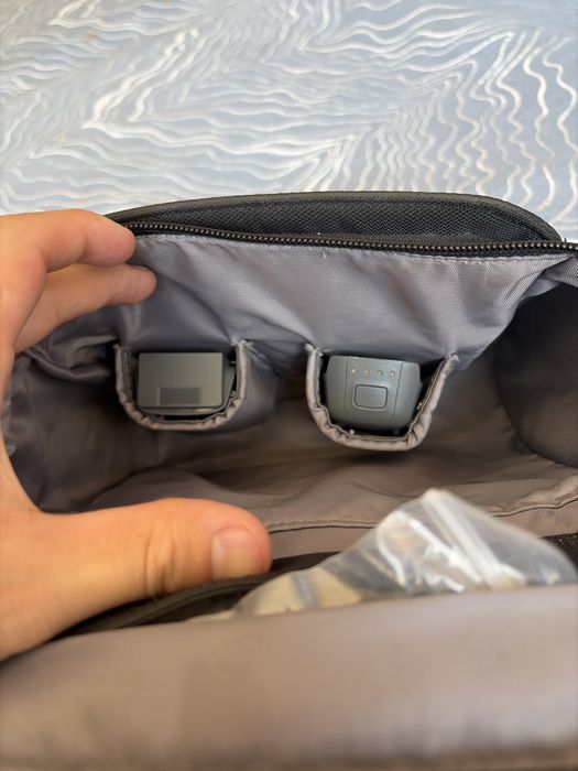 Продаю на DJI Spark (Alpine White)