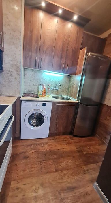 Дава се под наем Двустаен апартамент в София, Люлин 7 - 60 кв.м за 399 € - Снимка #2