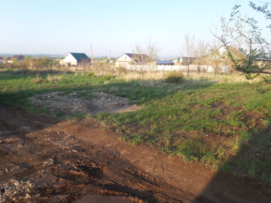 Продам участок Металлург 6