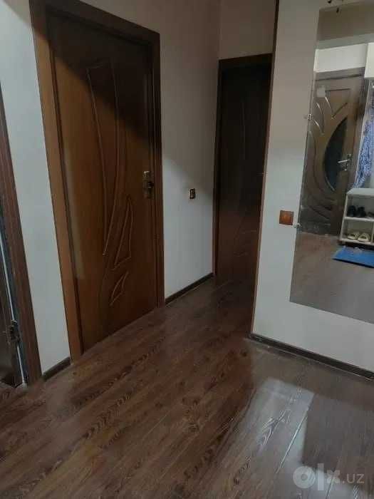 Мирабад 3/2/4 евро, мебель и техника, парк Фуркат, Американская школа