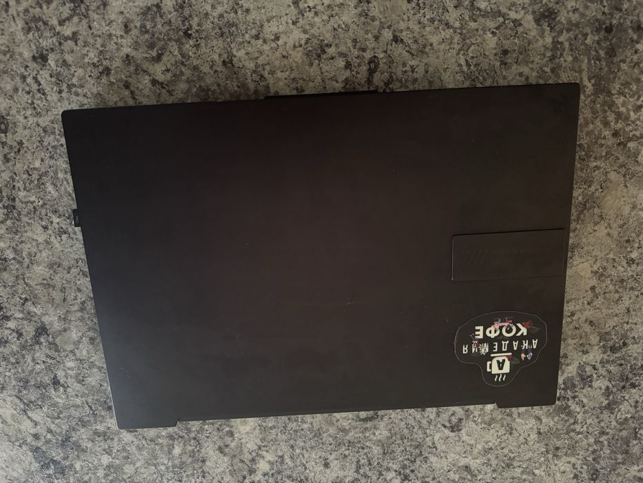Asus vivobook 16X