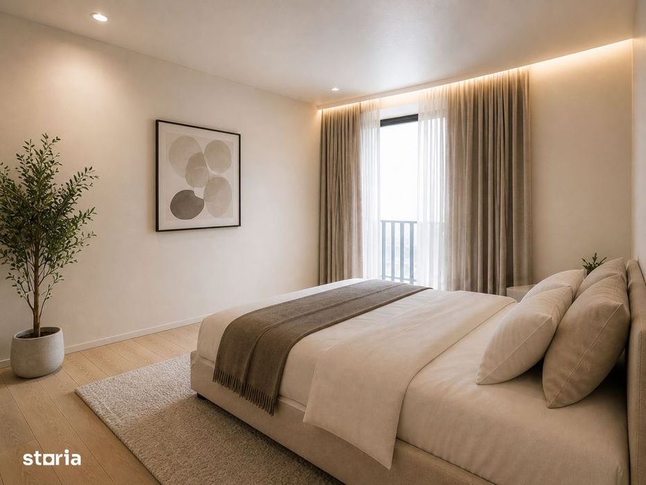 Apartament de vanzare, 75 mp, zona Ultracentrala