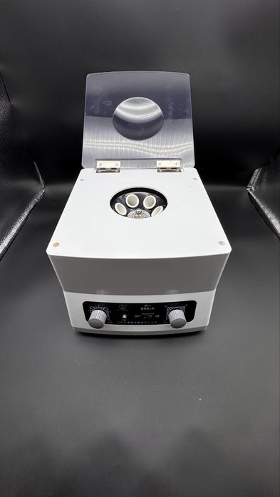 Центрифуга.   Centrifuga