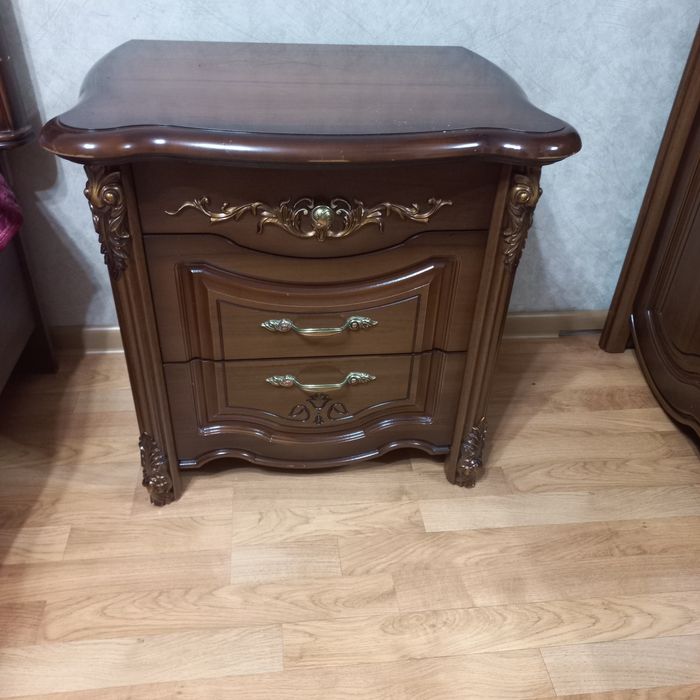 Спальная гарнитура