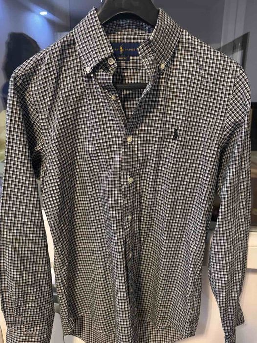 Ralph Lauren/ Ралф Лорън риза