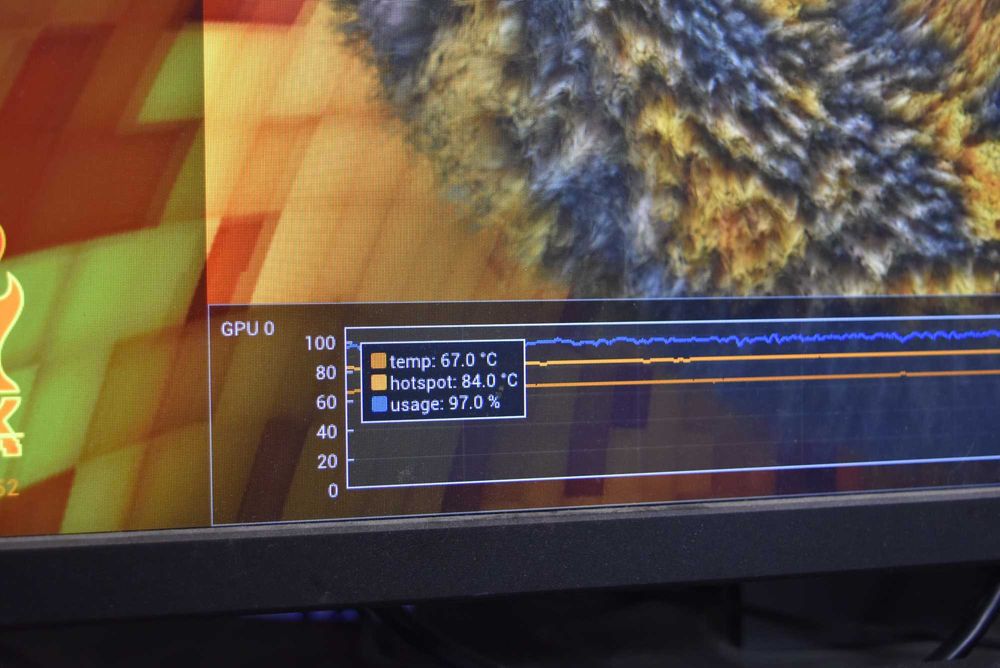 Видео карта PowerColor Radeon RX 6800 16GB Red Dragon OC
