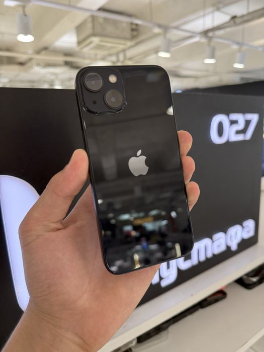 iPhone 13 128gb