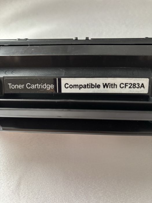 Картридж на принтер CANON